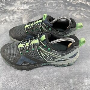 Merrell Women's MQM Flex hiking shoes Size US 9